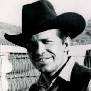 Warren Oates