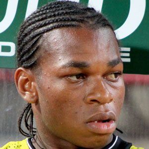 Joel Obi