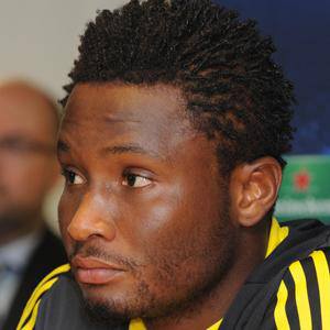 John Obi Mikel