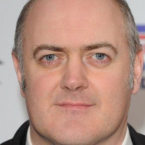 Dara O Briain