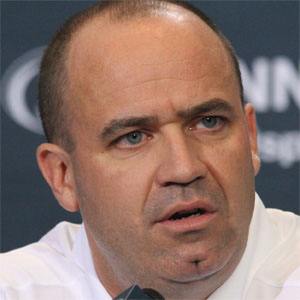 Bill O’Brien