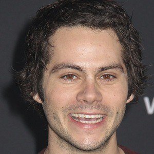 Dylan O’Brien