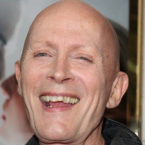 Richard O’Brien