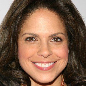 Soledad O’Brien