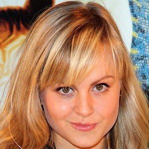 Tina O’Brien