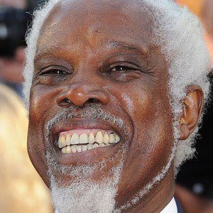 Billy Ocean