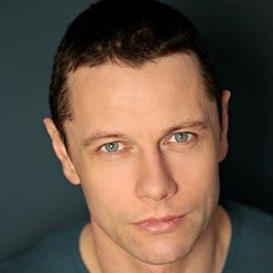 Leon Ockenden