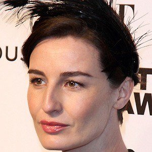 Erin O’Connor