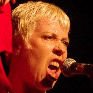 Hazel O’Connor