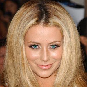 Aubrey O’Day