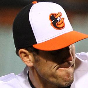 Darren O’Day