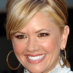 Nancy O’Dell