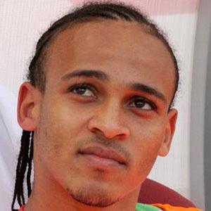 Peter Odemwingie