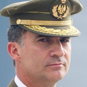 Felipe VI of Spain