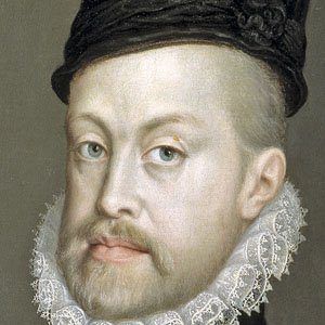 Philip II of Spain