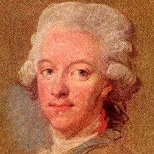 Gustav III