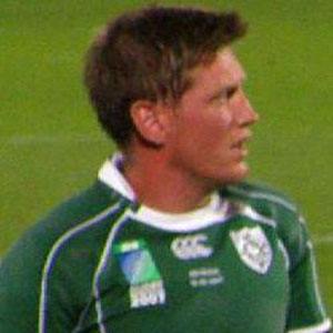 Ronan O’Gara