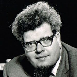 John Ogdon