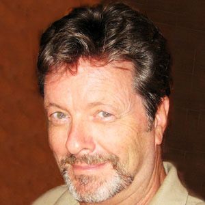 Ian Ogilvy