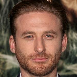 Dean O’Gorman