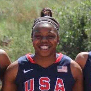 Arike Ogunbowale