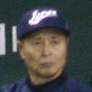 Sadaharu Oh