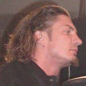 Sean O’Haire