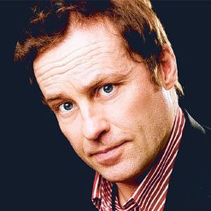 Ardal O’hanlon