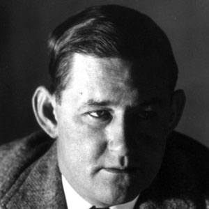 John O’Hara