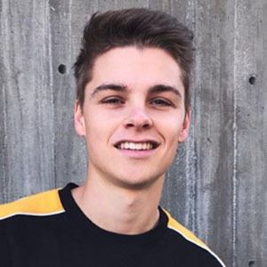 Alec Ohlaker