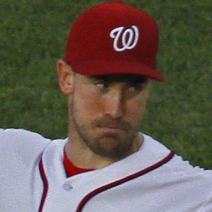 Ross Ohlendorf