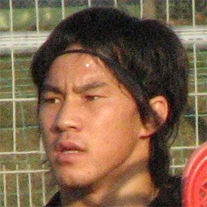 Shinji Okazaki