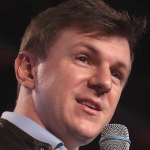 James O’Keefe