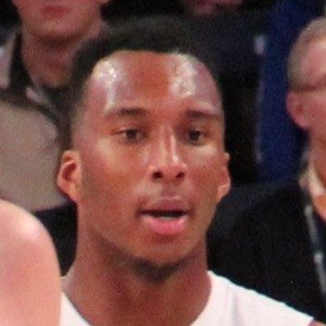 Josh Okogie