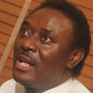 Chris Okotie