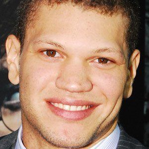 Kyle Okposo