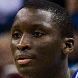 Victor Oladipo