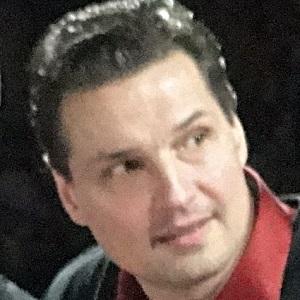 Ed Olczyk