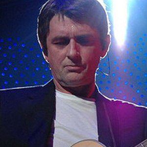 Mike Oldfield