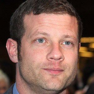 Dermot O’Leary