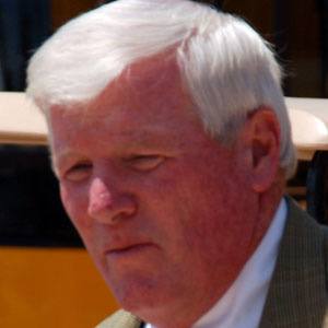 George O’Leary