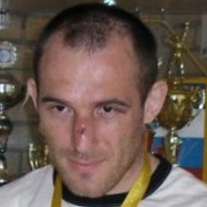 Alexey Oleynik