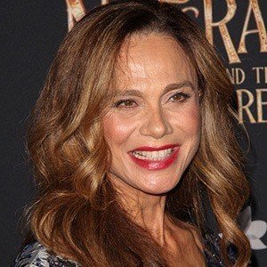 Lena Olin