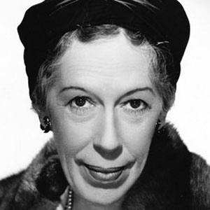 Edna May Oliver