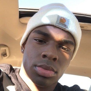 LaFontaine Oliver