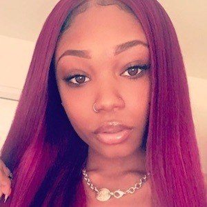 Niyah Olivia