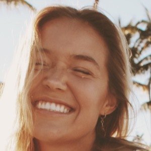 Olivia Ponton