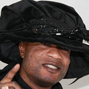 Koffi Olomide