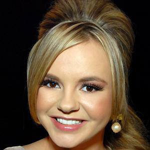 Bree Olson