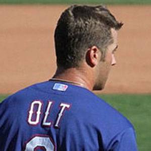 Mike Olt